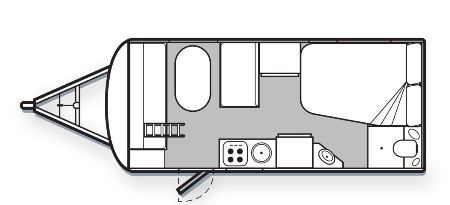 499 Bunk