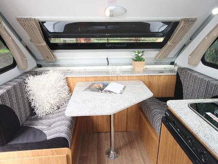 Avan Adventure + Interior Cruiseliner 1D - Avan New Zealand