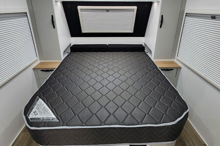 Avan Explorer Range