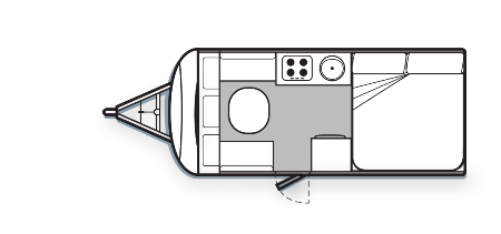 Cruiser 1D