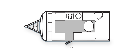 Cruiser 4A